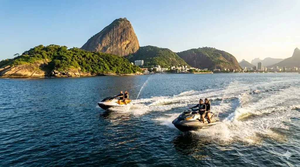 Marina x Pan de Azúcar